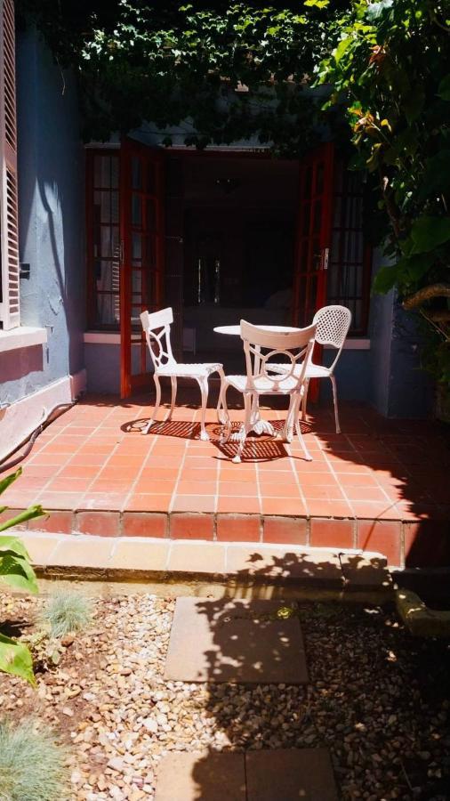 Garden Tamboerskloof * Kapstadt